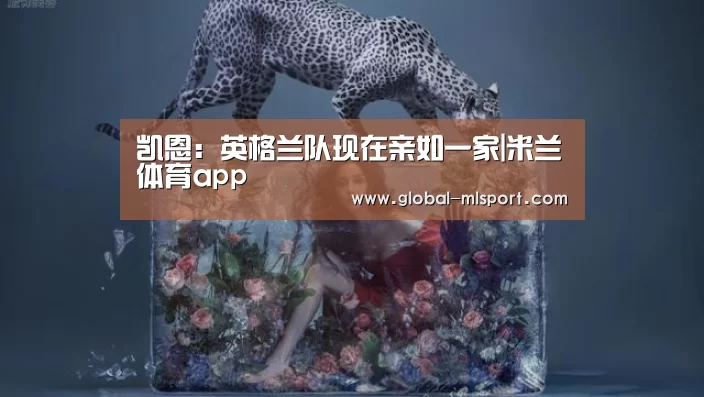 凯恩:英格兰队现在亲如一家|米兰体育app(图1) 米兰体育