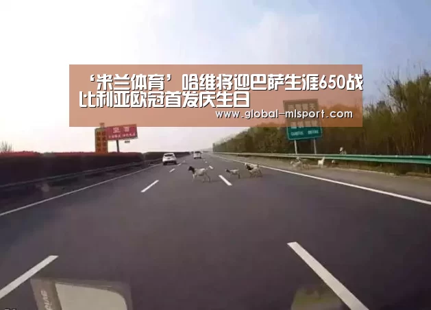 ‘米兰体育’哈维将迎巴萨生涯650战比利亚欧冠首发庆生日(图4) 米兰体育app
